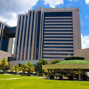 Hesperia WTC Valencia